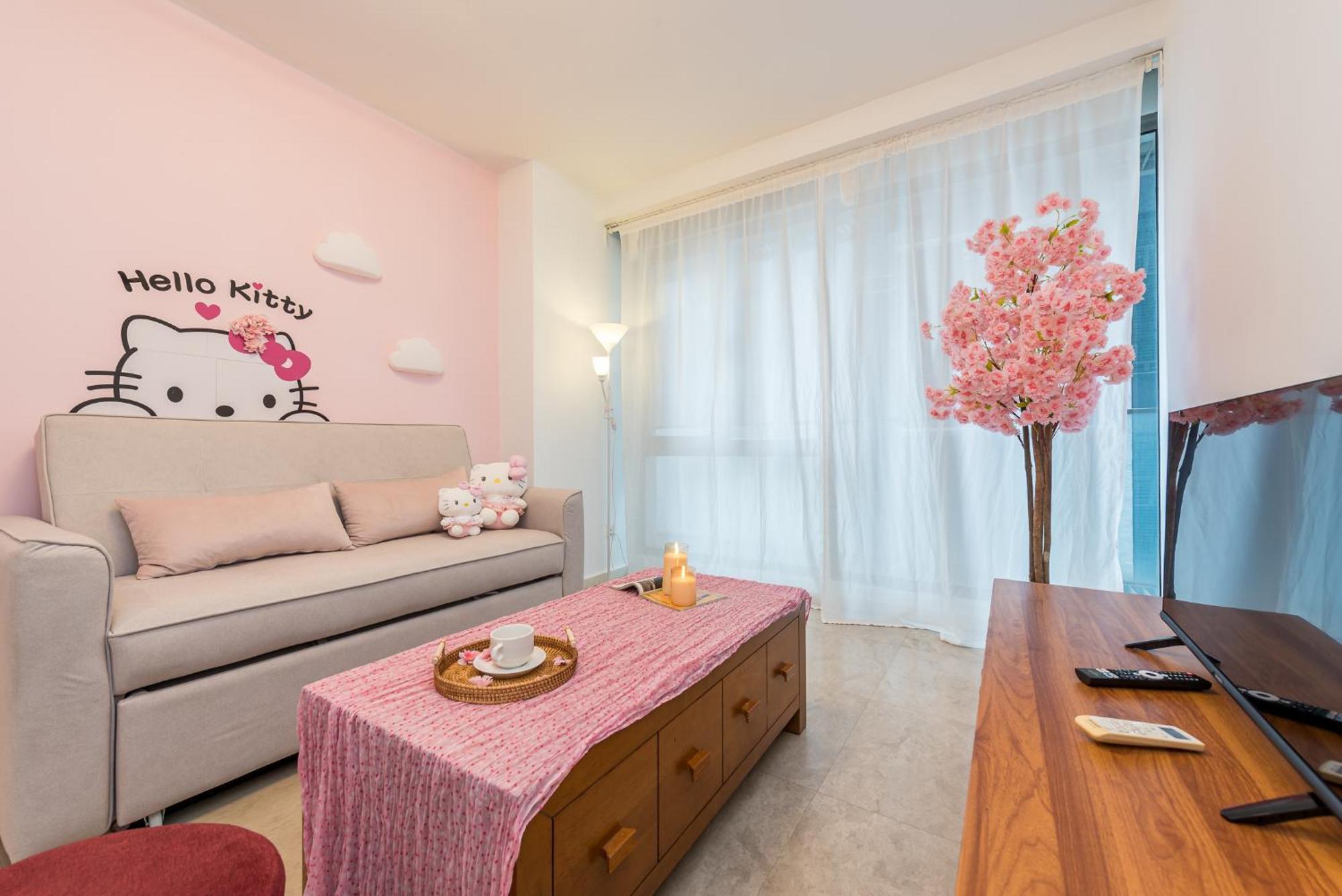Bintang Fairlane Residences Near Pavilion By Gl Staycation — Photos 3