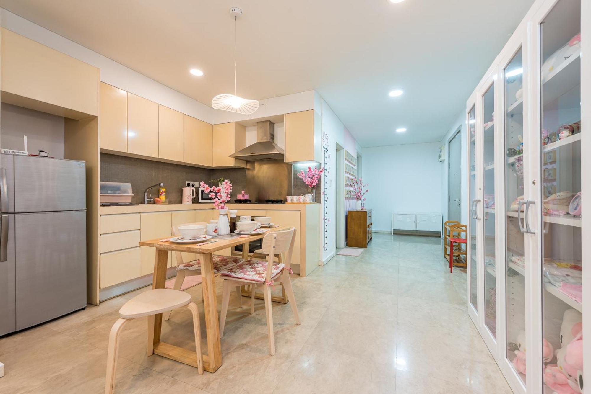 Bintang Fairlane Residences Near Pavilion By Gl Staycation, Kuala Lumpur