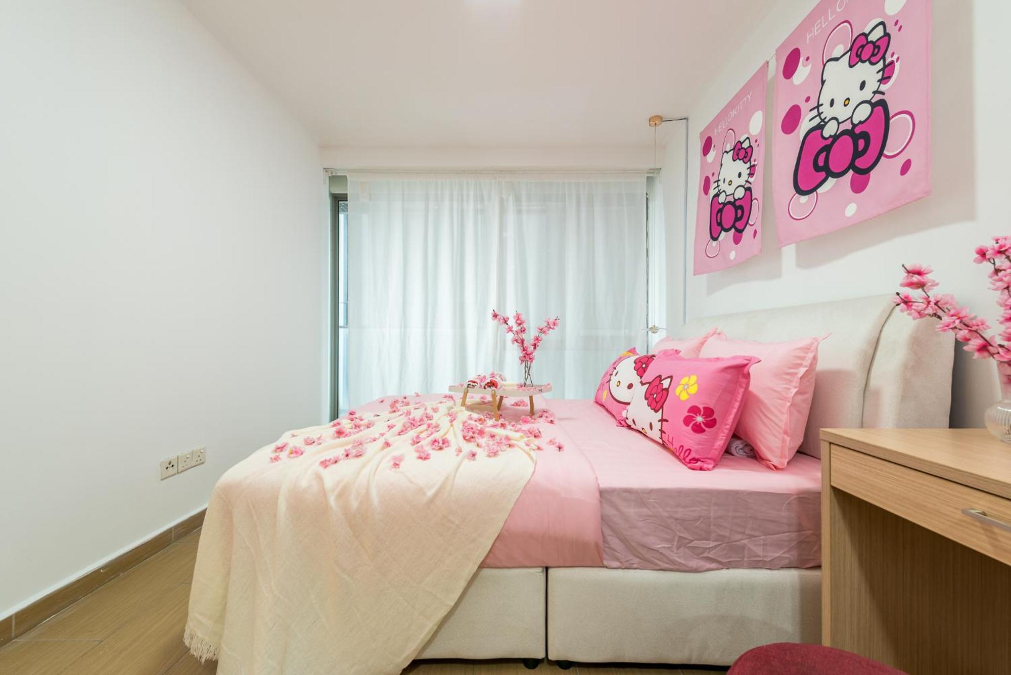 Bintang Fairlane Residences Near Pavilion By Gl Staycation — Photos 2